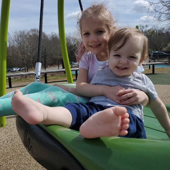 Meet your Posher, Sammie - Picture 4 of 8